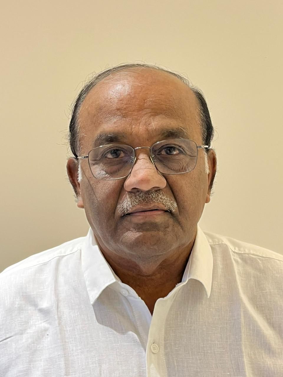 Shri S. Mani